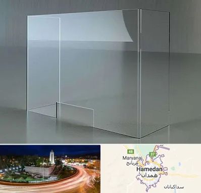 فروش طلق پلاستیکی در همدان