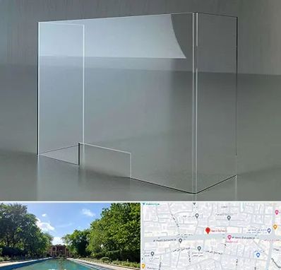 فروش طلق پلاستیکی در هشت بهشت اصفهان