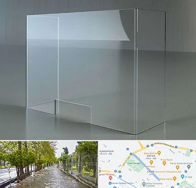 فروش طلق پلاستیکی در خیابان ارم شیراز