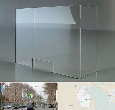 فروش طلق پلاستیکی در نظرآباد کرج