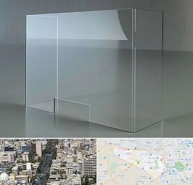 فروش طلق پلاستیکی در منطقه 18 تهران