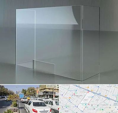 فروش طلق پلاستیکی در مفتح مشهد