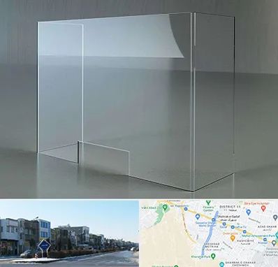 فروش طلق پلاستیکی در شریعتی مشهد