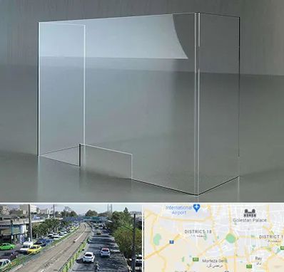 فروش طلق پلاستیکی در جنوب تهران 