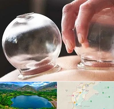 مرکز حجامت در رودبار