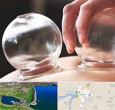 مرکز حجامت در مهاباد