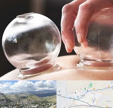 مرکز حجامت در رودهن