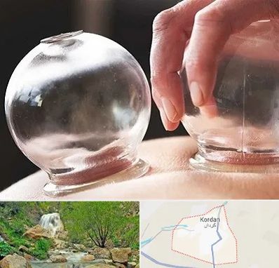 مرکز حجامت در کردان