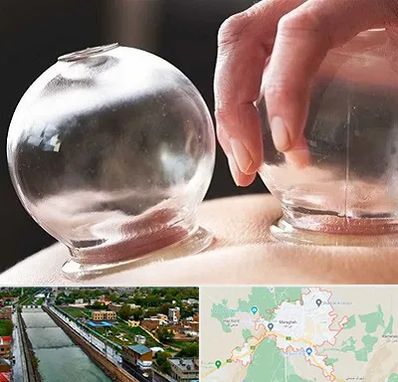 مرکز حجامت در مراغه