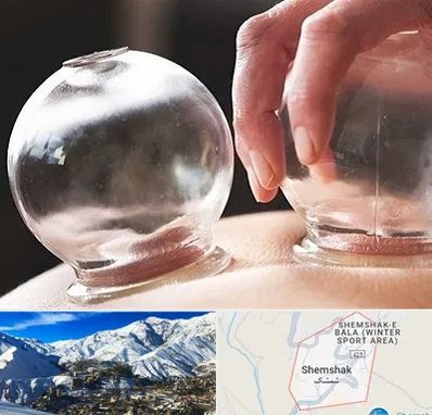 مرکز حجامت در شمشک