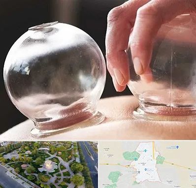 مرکز حجامت در کاشمر