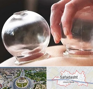 مرکز حجامت در صفادشت