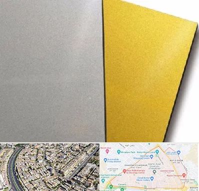 فروش مولتی استایل در شهرک غرب مشهد