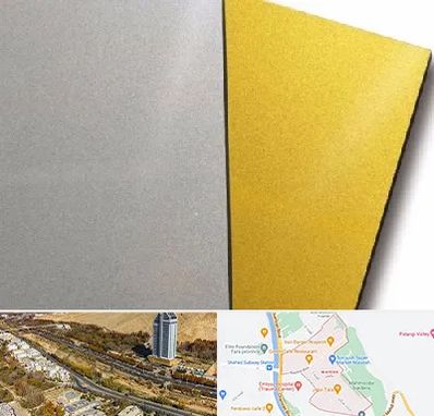 فروش مولتی استایل در خیابان نیایش شیراز