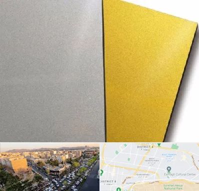 فروش مولتی استایل در تهرانپارس 