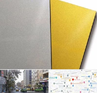 فروش مولتی استایل در فاطمی