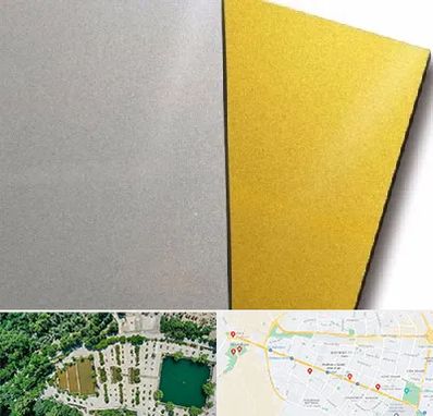 فروش مولتی استایل در وکیل آباد مشهد