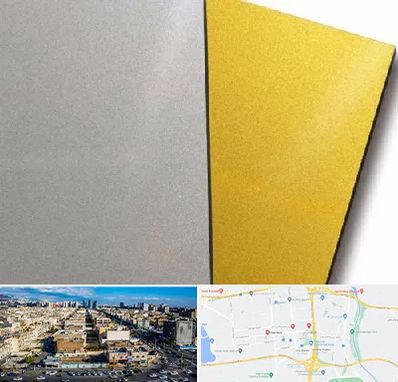 فروش مولتی استایل در شهرک راه آهن