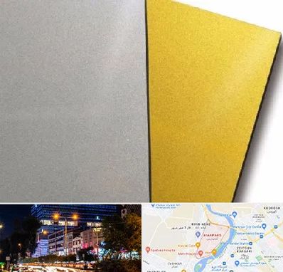 فروش مولتی استایل در کیانپارس اهواز