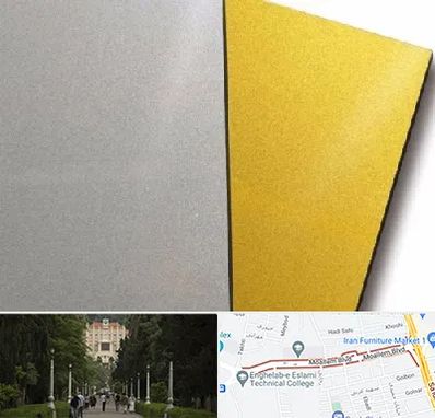 فروش مولتی استایل در بلوار معلم رشت