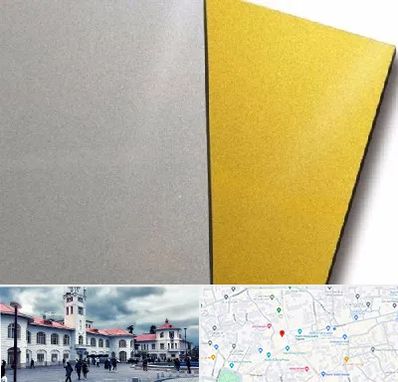 فروش مولتی استایل در میدان شهرداری رشت