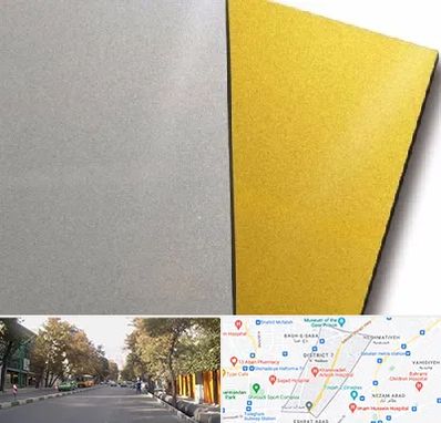 فروش مولتی استایل در شریعتی 