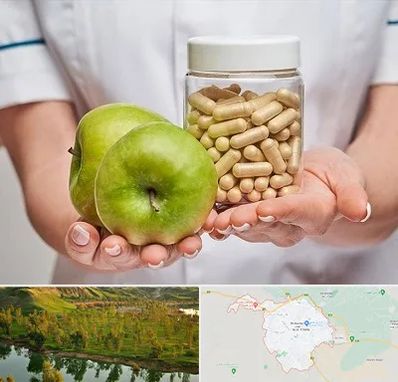 فروشگاه مکمل تغذیه در بهبهان