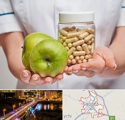 فروشگاه مکمل تغذیه در سقز