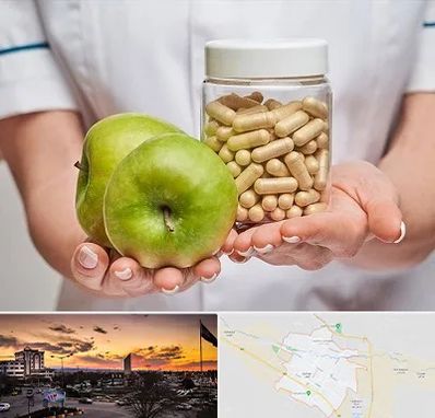 فروشگاه مکمل تغذیه در قوچان