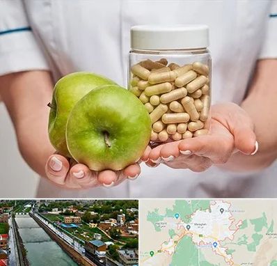 فروشگاه مکمل تغذیه در مراغه