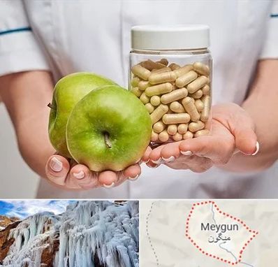 فروشگاه مکمل تغذیه در میگون
