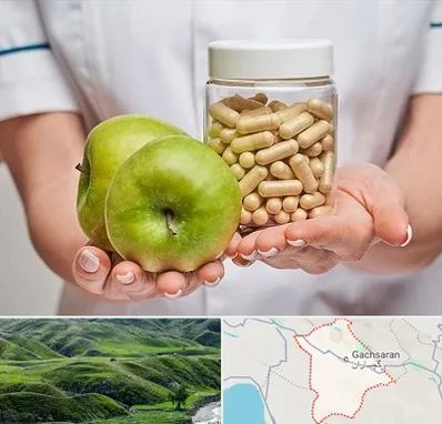 فروشگاه مکمل تغذیه در گچساران