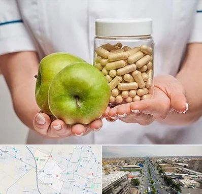 فروشگاه مکمل تغذیه در حصارک کرج