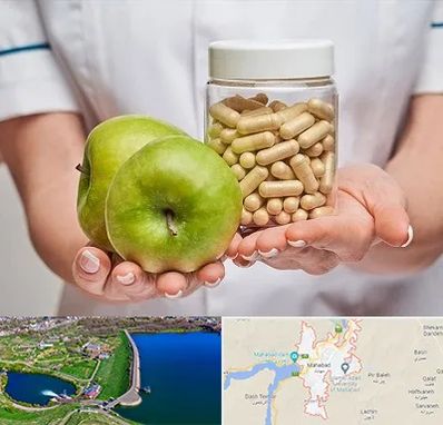 فروشگاه مکمل تغذیه در مهاباد