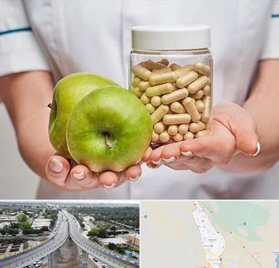 فروشگاه مکمل تغذیه در اندیمشک