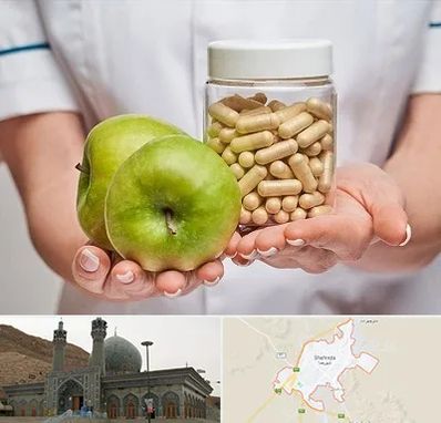 فروشگاه مکمل تغذیه در شهرضا