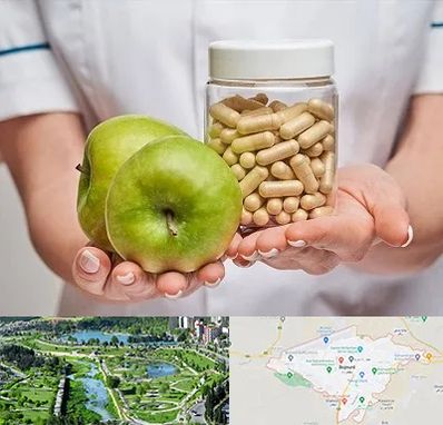 فروشگاه مکمل تغذیه در بجنورد