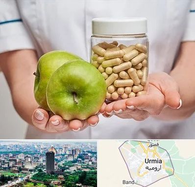 فروشگاه مکمل تغذیه در ارومیه