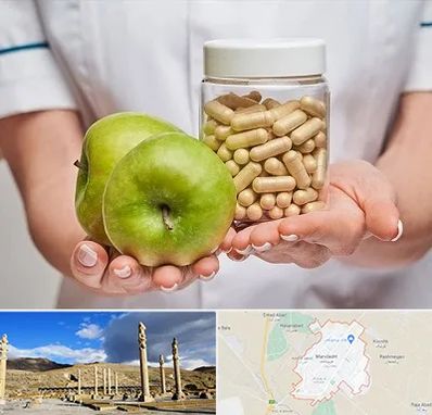 فروشگاه مکمل تغذیه در مرودشت