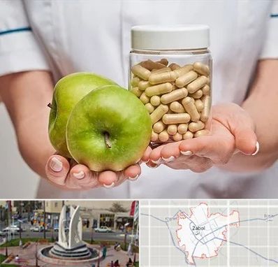 فروشگاه مکمل تغذیه در زابل