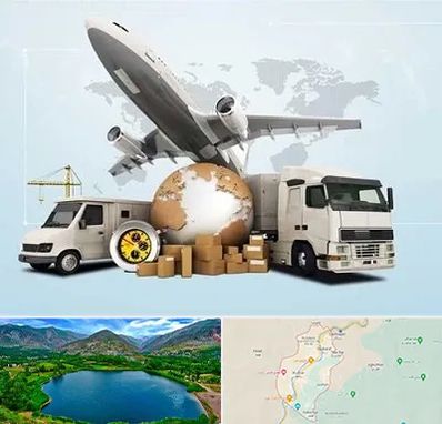 شرکت واردات و صادرات در رودبار