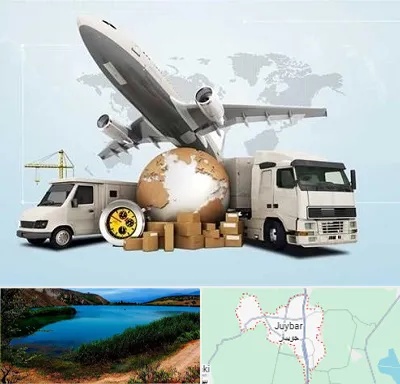 شرکت واردات و صادرات در جویبار