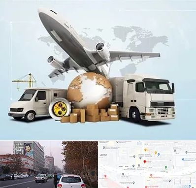 شرکت واردات و صادرات در کارگر شمالی