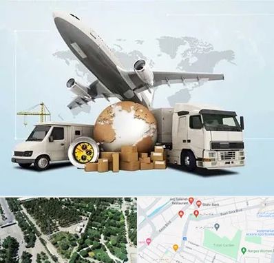 شرکت واردات و صادرات در سالاریه قم