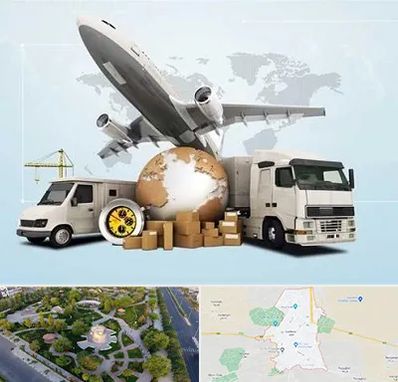 شرکت واردات و صادرات در کاشمر