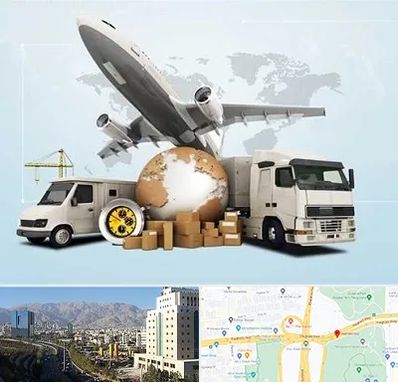 شرکت واردات و صادرات در حقانی