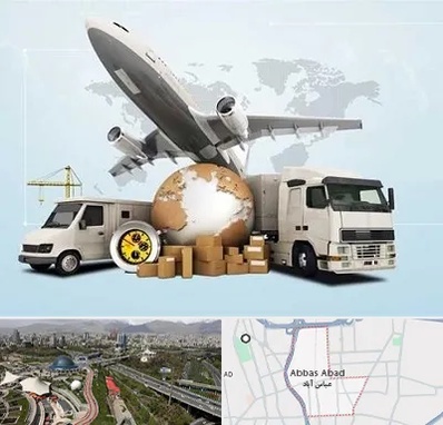 شرکت واردات و صادرات در عباس آباد تهران
