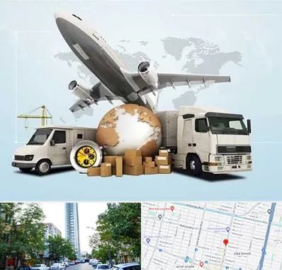 شرکت واردات و صادرات در امامت مشهد