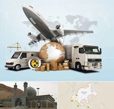 شرکت واردات و صادرات در شهرضا