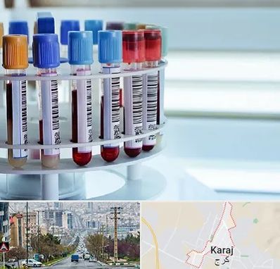 آزمایشگاه ژنتیک در گوهردشت کرج